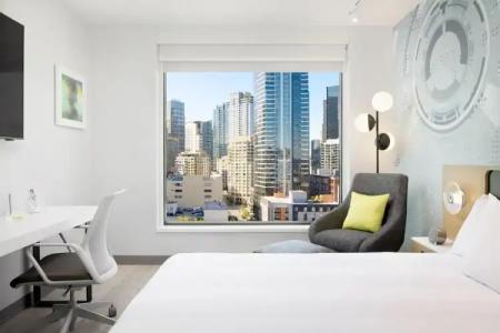 Astra, Seattle, A Tribute Portfolio by Marriott - 44