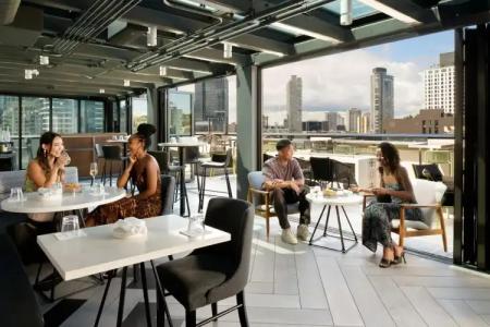 Astra, Seattle, A Tribute Portfolio by Marriott - 30