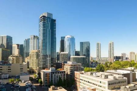 Astra, Seattle, A Tribute Portfolio by Marriott - 48