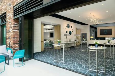 Astra, Seattle, A Tribute Portfolio by Marriott - 25