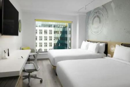 Astra, Seattle, A Tribute Portfolio by Marriott - 57