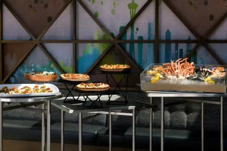 Astra, Seattle, A Tribute Portfolio by Marriott - 13