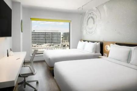 Astra, Seattle, A Tribute Portfolio by Marriott - 39