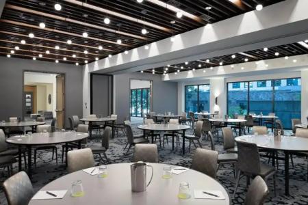 Astra, Seattle, A Tribute Portfolio by Marriott - 31