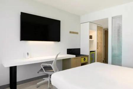 Astra, Seattle, A Tribute Portfolio by Marriott - 3