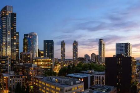 Astra, Seattle, A Tribute Portfolio by Marriott - 26