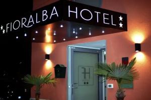 Hotel Fioralba, Milan