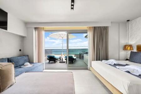 Emily's Luxury Suites - 49