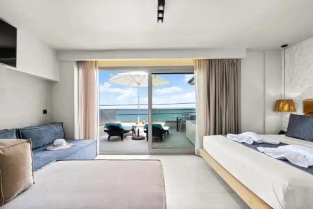 Emily's Luxury Suites - 36