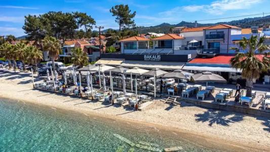 Emily's Luxury Suites - 11