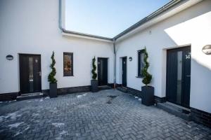 Apartments