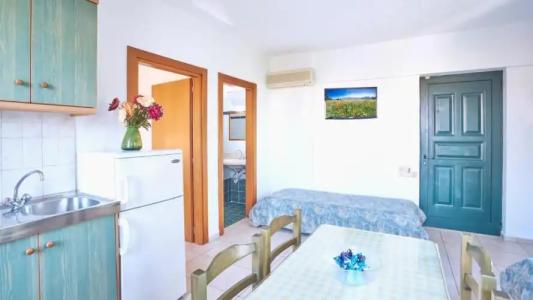 Dionysos Apartments & Studios - 27