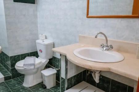 Dionysos Apartments & Studios - 32