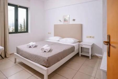 Dionysos Apartments & Studios - 33