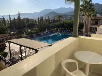 Dionysos Apartments & Studios - 9