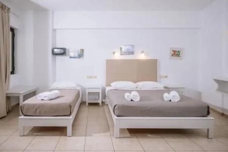 Dionysos Apartments & Studios - 47