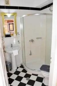 Aeginitikon Arhontikon - 8