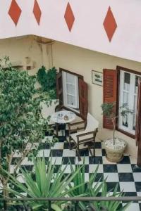 Aeginitikon Arhontikon - 33