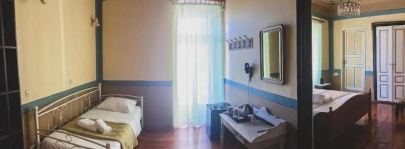 Aeginitikon Arhontikon - 40