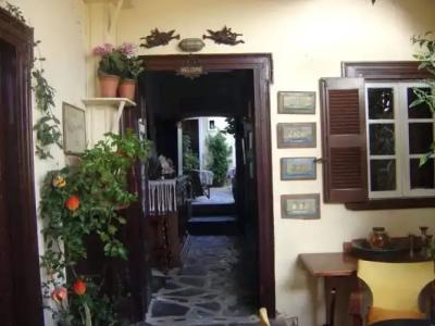 Aeginitikon Arhontikon - 14