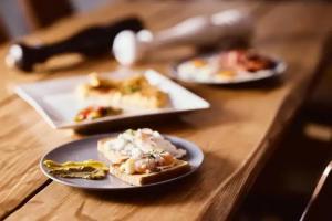 Spa Guest House by White Hills in the Heart of Hotel, Arachova