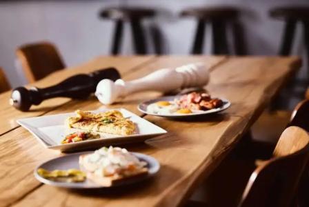 Spa Guest House by White Hills in the Heart of - 1