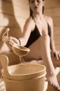 Spa Guest House by White Hills in the Heart of - 3