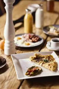 Spa Guest House by White Hills in the Heart of - 30