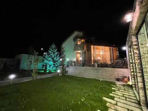 BAGREVAND GUEST HOUSE - 1