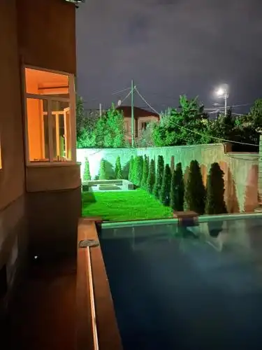 BAGREVAND GUEST HOUSE - 12
