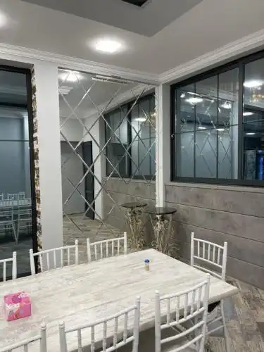 BAGREVAND GUEST HOUSE - 19