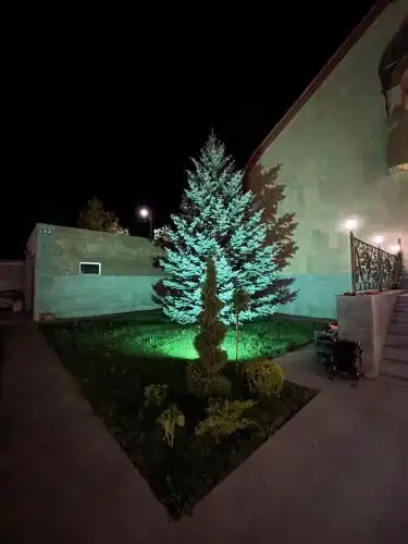 BAGREVAND GUEST HOUSE - 3