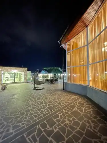 BAGREVAND GUEST HOUSE - 10