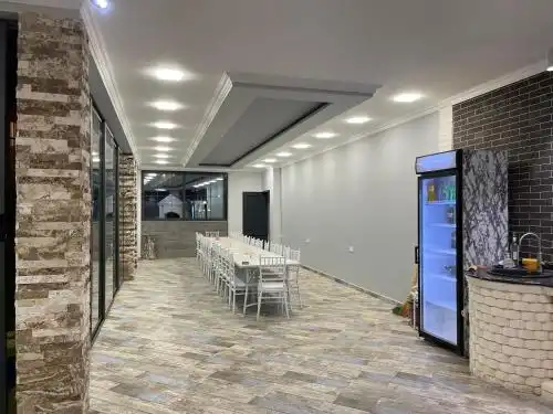 BAGREVAND GUEST HOUSE - 21