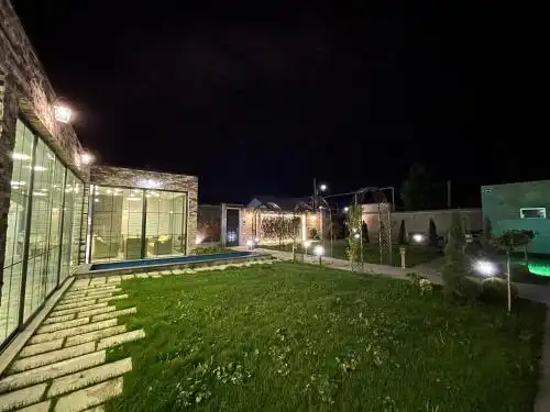 BAGREVAND GUEST HOUSE - 5
