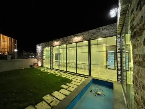 BAGREVAND GUEST HOUSE - 8