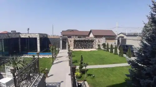 BAGREVAND GUEST HOUSE - 41