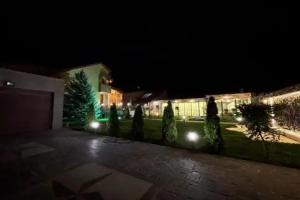 BAGREVAND GUEST HOUSE, Yerevan