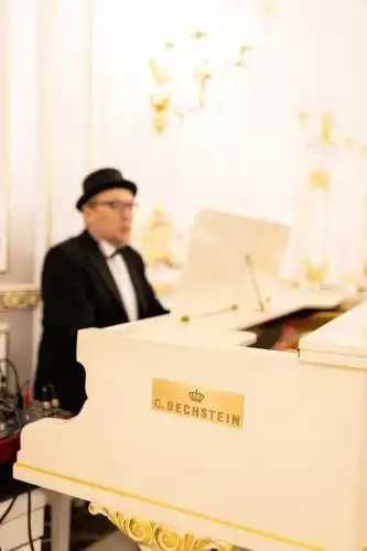 Royal Palace Luxury and SPA - 28