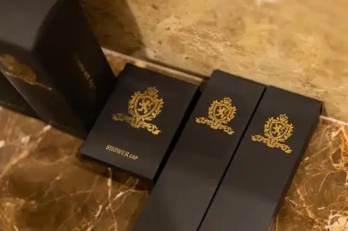 Royal Palace Luxury and SPA - 21