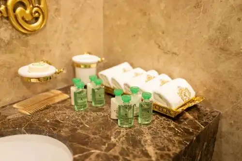 Royal Palace Luxury and SPA - 20