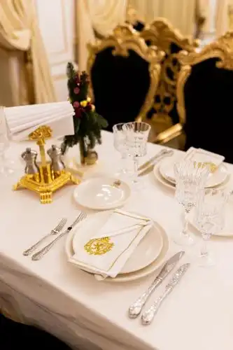 Royal Palace Luxury and SPA - 26