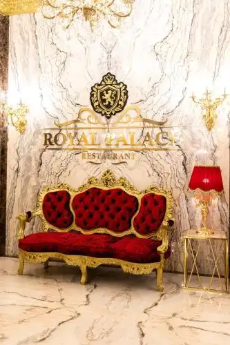 Royal Palace Luxury and SPA - 22