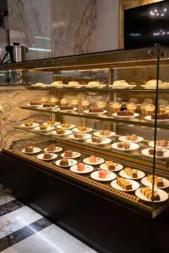 Royal Palace Luxury and SPA - 36