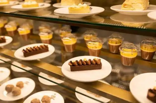 Royal Palace Luxury and SPA - 37