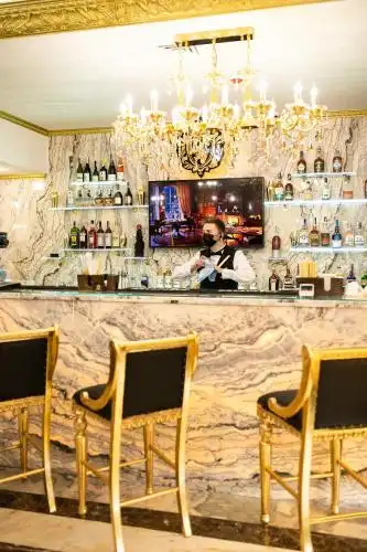 Royal Palace Luxury and SPA - 31