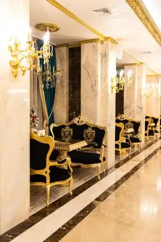 Royal Palace Luxury and SPA - 33