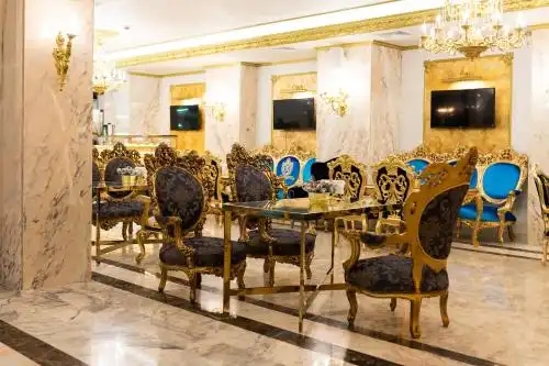 Royal Palace Luxury and SPA - 35