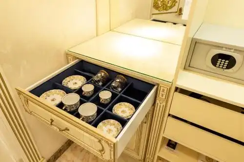 Royal Palace Luxury and SPA - 46