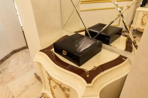 Royal Palace Luxury and SPA - 44